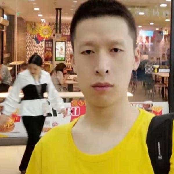 38岁岁陕西单身帅哥 - 崇左吉缘网