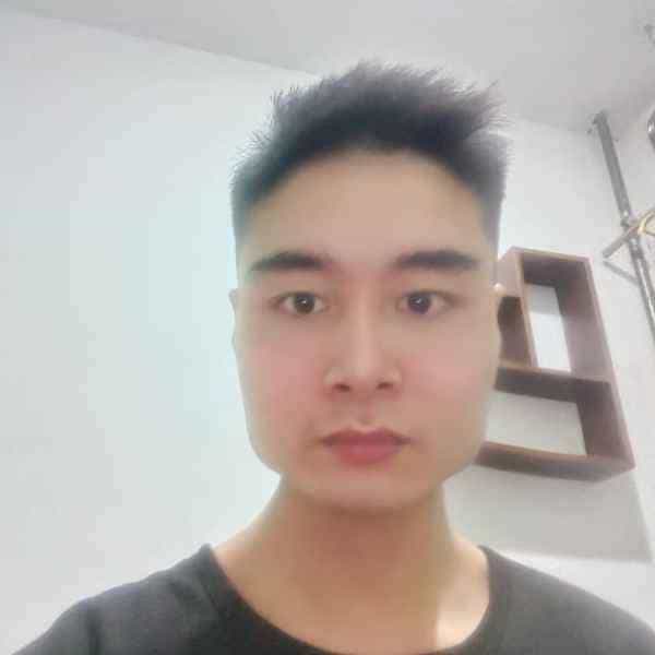 27岁岁陕西单身帅哥 - 崇左吉缘网
