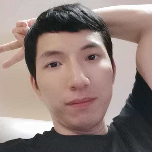 35岁岁广东单身帅哥 - 崇左吉缘网