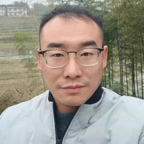 36岁岁湖南单身帅哥 - 崇左吉缘网