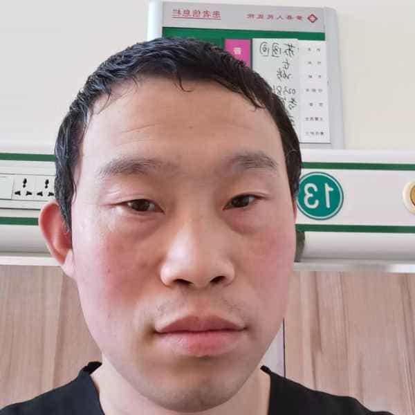 39岁岁河北单身帅哥 - 崇左吉缘网