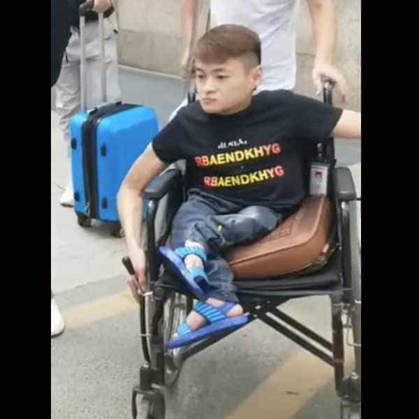 31岁岁广西单身帅哥 - 崇左吉缘网