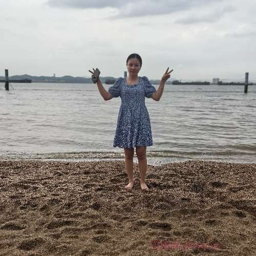 32岁岁广东单身美女 - 崇左吉缘网