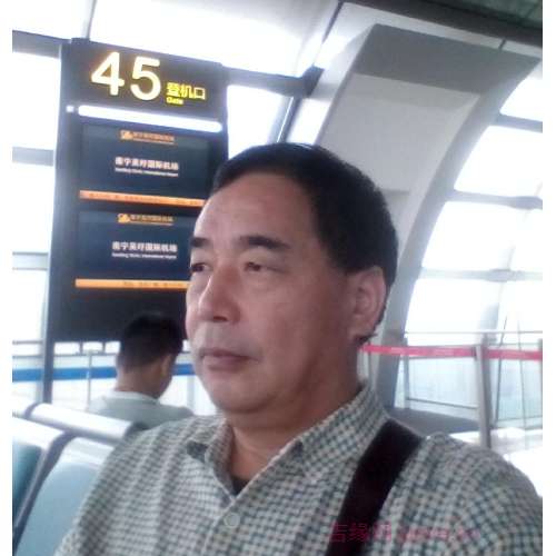 51岁岁广西单身帅哥 - 崇左吉缘网