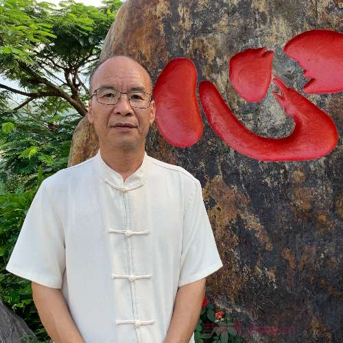 60岁岁广东单身帅哥 - 崇左吉缘网