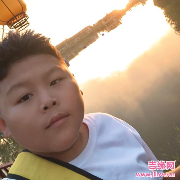 24岁岁辽宁单身帅哥 - 崇左吉缘网