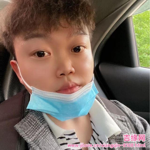 30岁岁安徽单身帅哥 - 崇左吉缘网