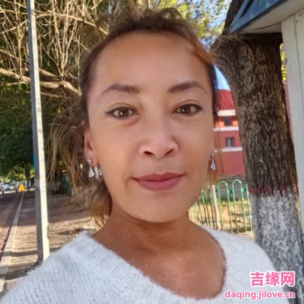 51岁岁黑龙江单身美女 - 崇左吉缘网