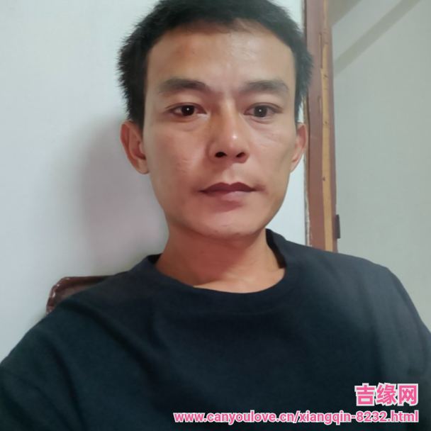 38岁岁广东单身帅哥 - 崇左吉缘网