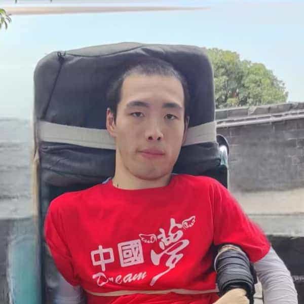 31岁岁湖南单身帅哥 - 崇左吉缘网