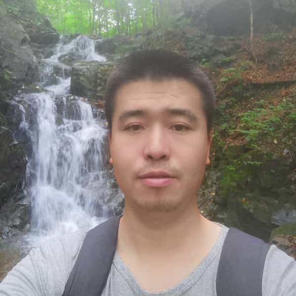 35岁岁辽宁单身帅哥 - 崇左吉缘网