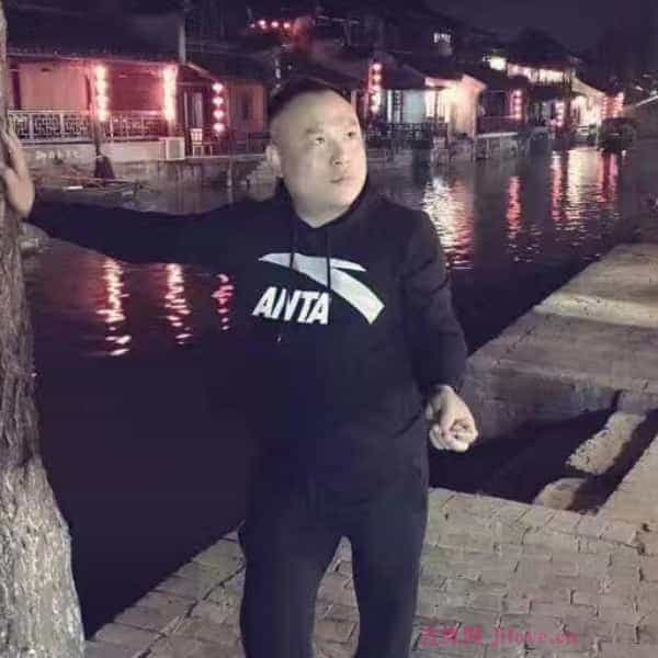 39岁岁山西单身帅哥 - 崇左吉缘网