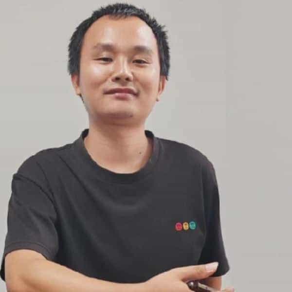 35岁岁江西单身帅哥 - 崇左吉缘网