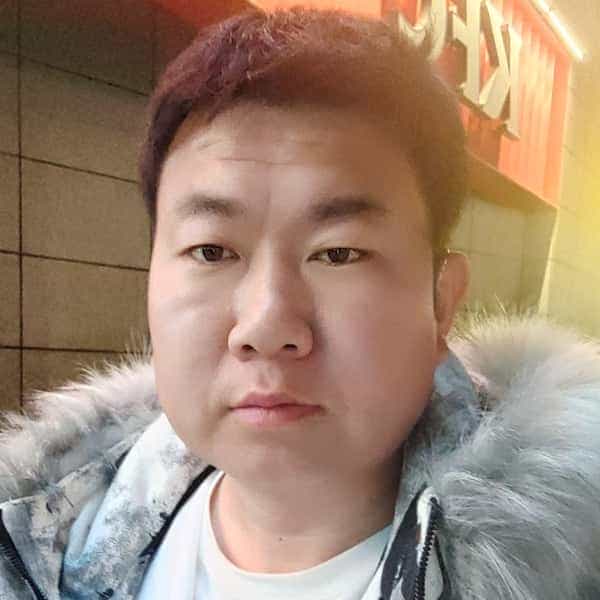 35岁岁陕西单身帅哥 - 崇左吉缘网