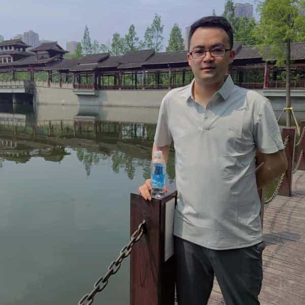 34岁岁重庆单身帅哥 - 崇左吉缘网
