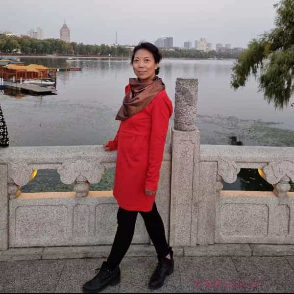 53岁岁吉林单身美女 - 崇左吉缘网