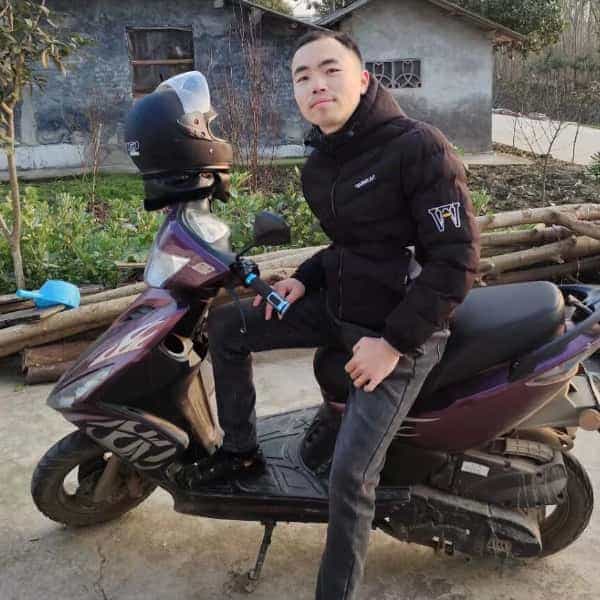 36岁岁湖南单身帅哥 - 崇左吉缘网