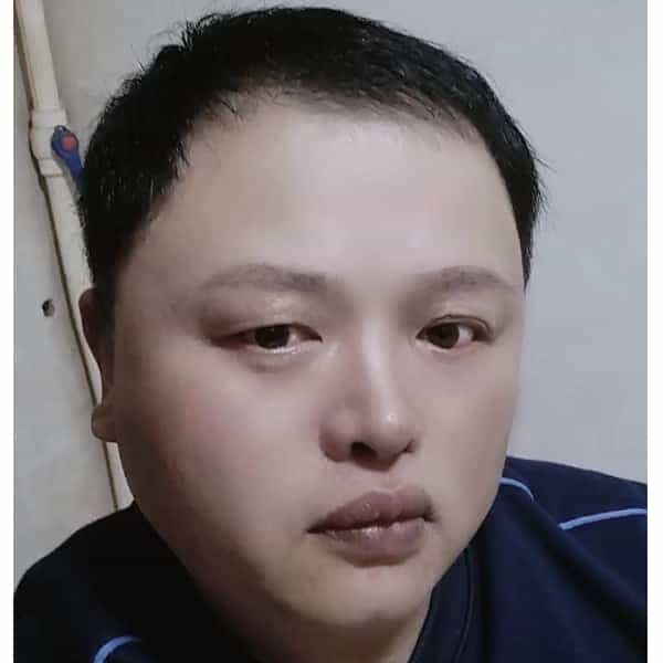 44岁岁辽宁单身帅哥 - 崇左吉缘网