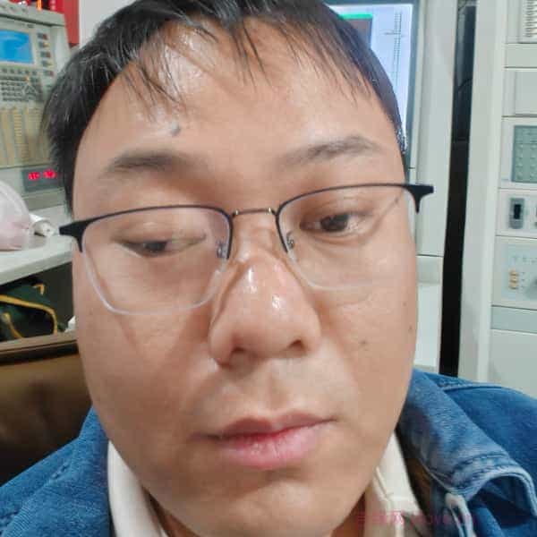 32岁岁陕西单身帅哥 - 崇左吉缘网