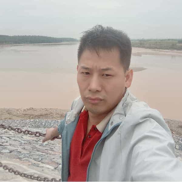 36岁岁陕西单身帅哥 - 崇左吉缘网