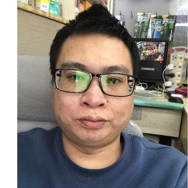 37岁岁福建单身帅哥 - 崇左吉缘网