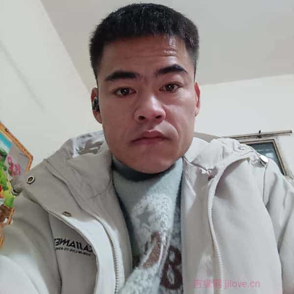 36岁岁陕西单身帅哥 - 崇左吉缘网