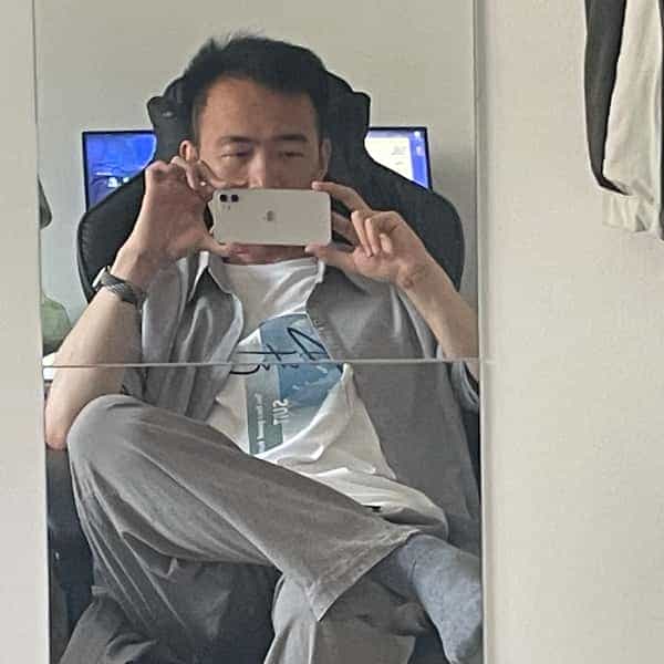 30岁岁辽宁单身帅哥 - 崇左吉缘网