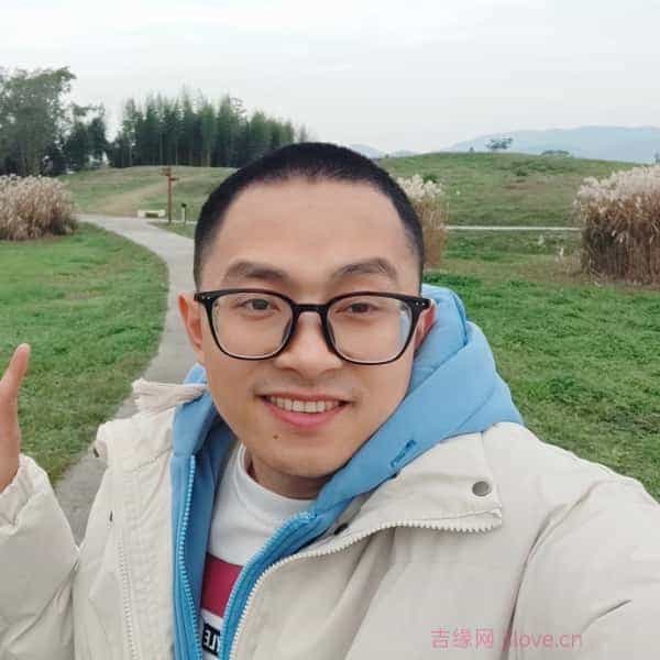 37岁岁浙江单身帅哥 - 崇左吉缘网