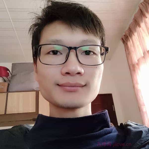 34岁岁福建单身帅哥 - 崇左吉缘网