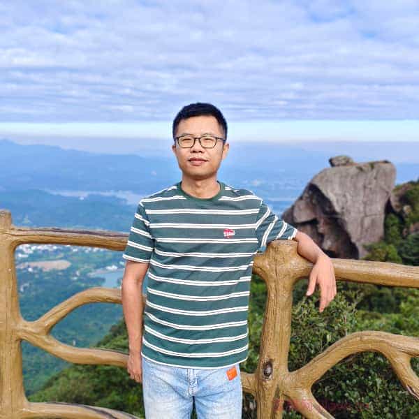 36岁岁湖南单身帅哥 - 崇左吉缘网