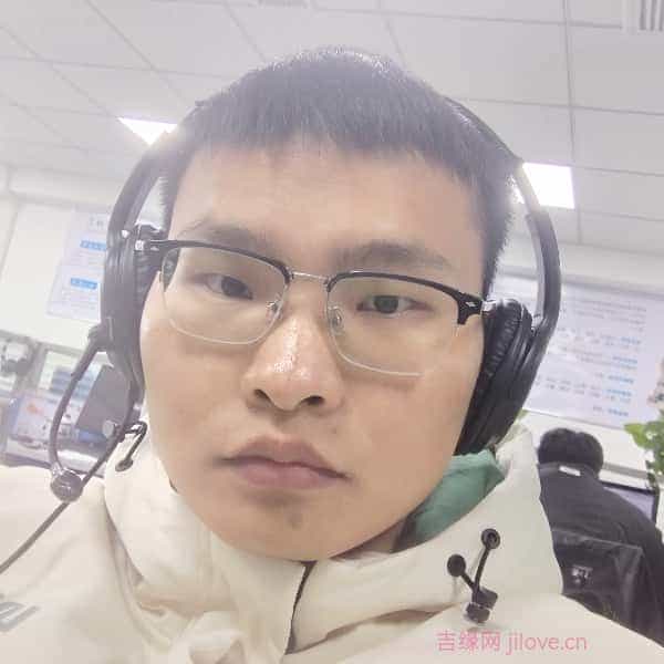 30岁岁江西单身帅哥 - 崇左吉缘网
