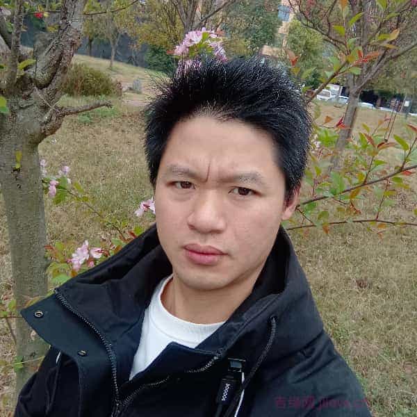 36岁岁四川单身帅哥 - 崇左吉缘网