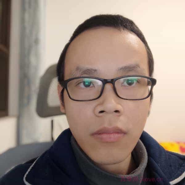 29岁岁湖南单身帅哥 - 崇左吉缘网