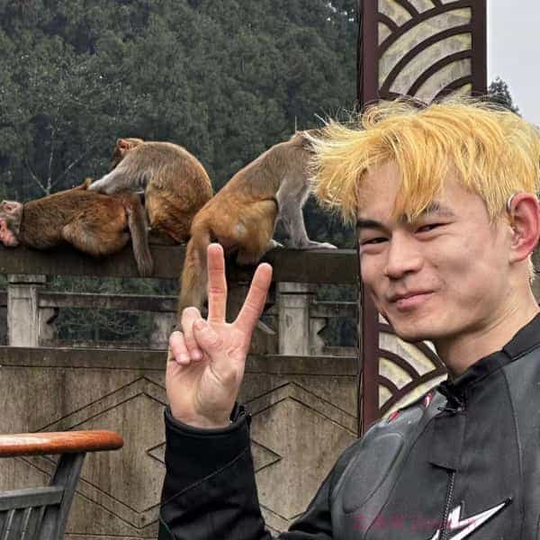 27岁岁辽宁单身帅哥 - 崇左吉缘网