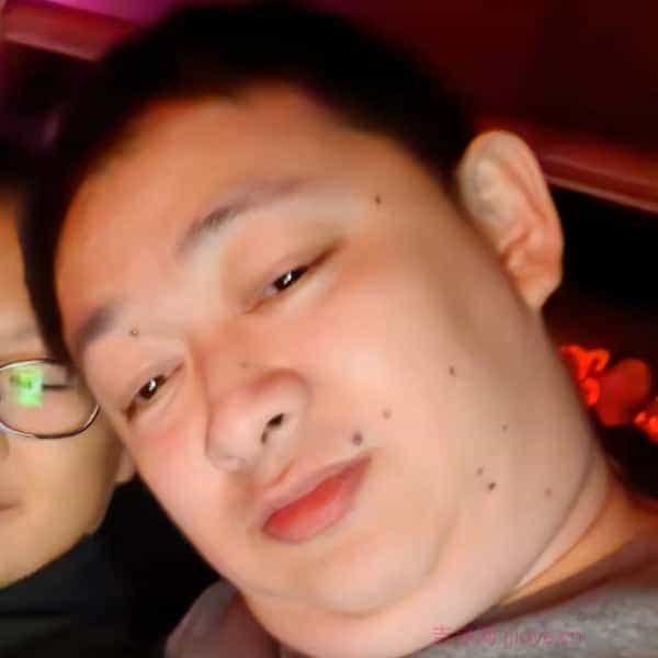 39岁岁辽宁单身帅哥 - 崇左吉缘网