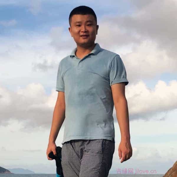 40岁岁湖南单身帅哥 - 崇左吉缘网