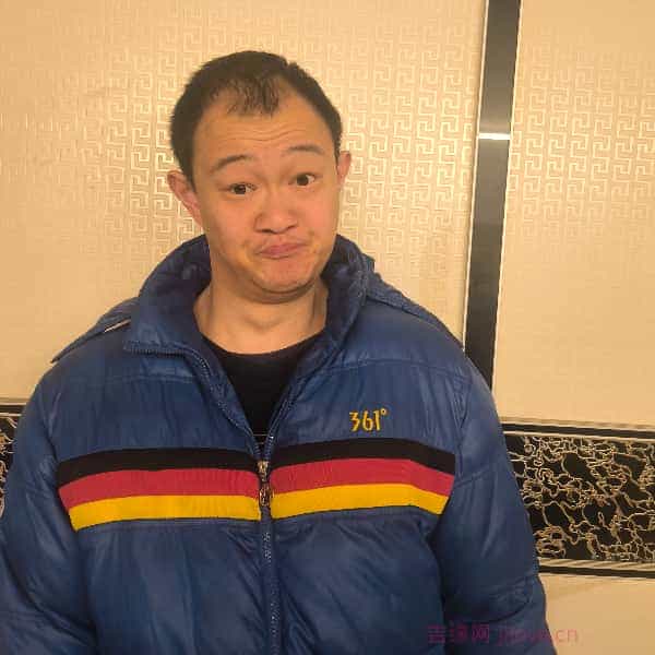 38岁岁湖北单身帅哥 - 崇左吉缘网