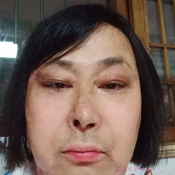 38岁岁山东单身帅哥 - 崇左吉缘网
