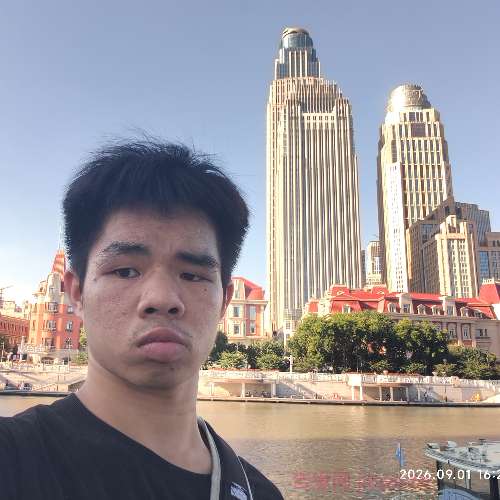 21岁岁广西单身帅哥 - 崇左吉缘网