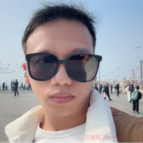 27岁岁辽宁单身帅哥 - 崇左吉缘网