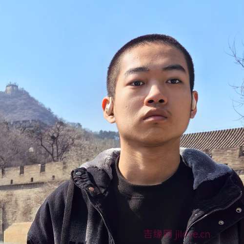 20岁岁甘肃单身帅哥 - 崇左吉缘网