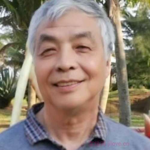 75岁岁海南单身帅哥 - 崇左吉缘网